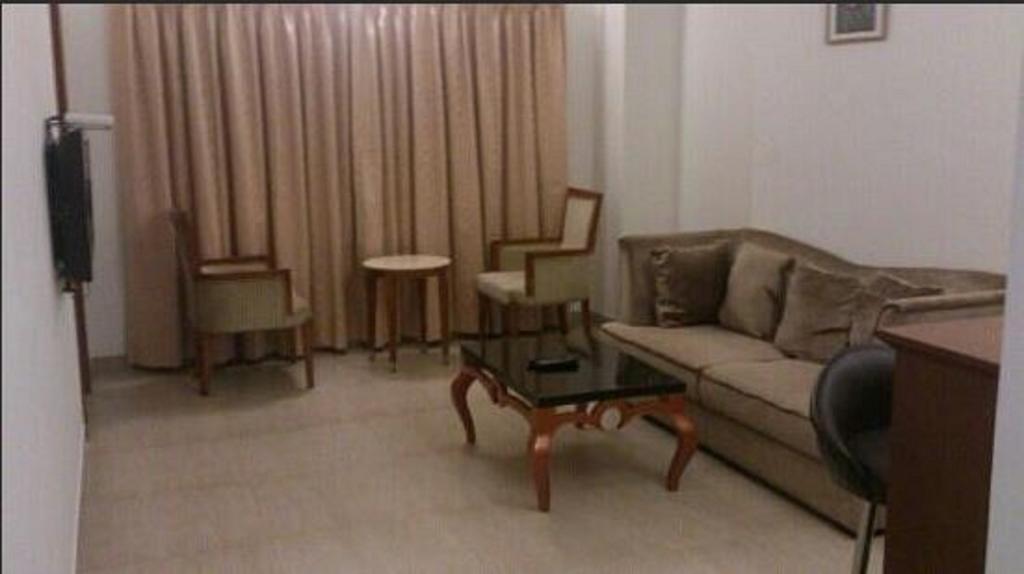 Cochin Palace Kochi Exteriör bild
